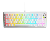 Glorious GMMK 3 65% White - US - 1277675 - zdjęcie 1